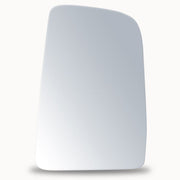 Summit Stick-On Commercial Mirror Glass fits Mercedes Sprinter VW Crafter RHS Summit - Dynamic Drive