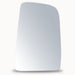 Summit Stick-On Commercial Mirror Glass fits Mercedes Sprinter VW Crafter RHS Summit - Dynamic Drive
