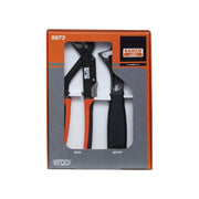 Bahco 9873 Adjustable & Slip Joint Pliers Set, 2 Piece Bahco - Dynamic Drive