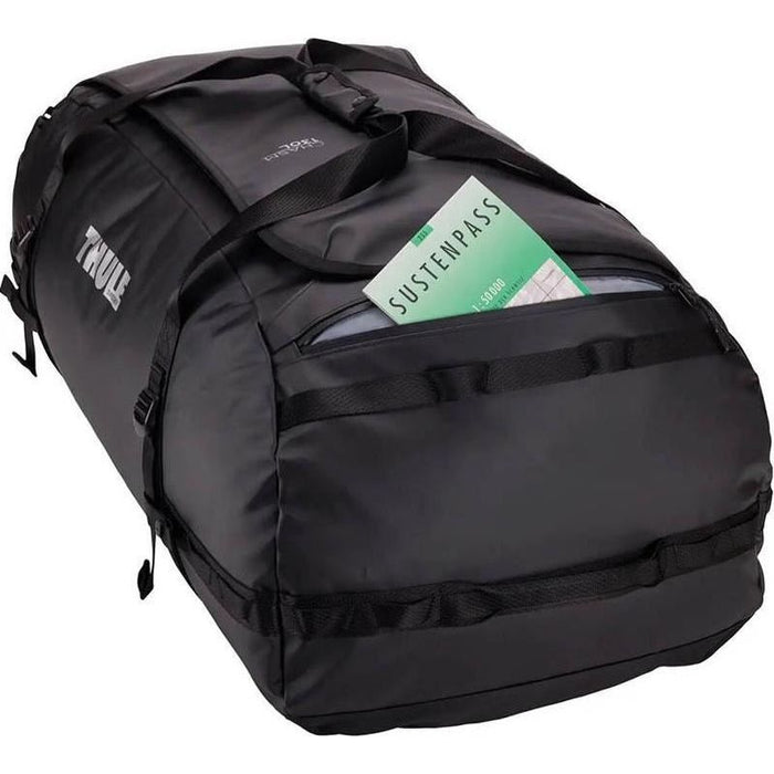 Thule Chasm 130L Duffel Travel bag black 86cm Thule - Dynamic Drive