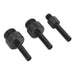 Sealey Transmission Oil Filler Adaptor Set VS70090 Sealey - Dynamic Drive
