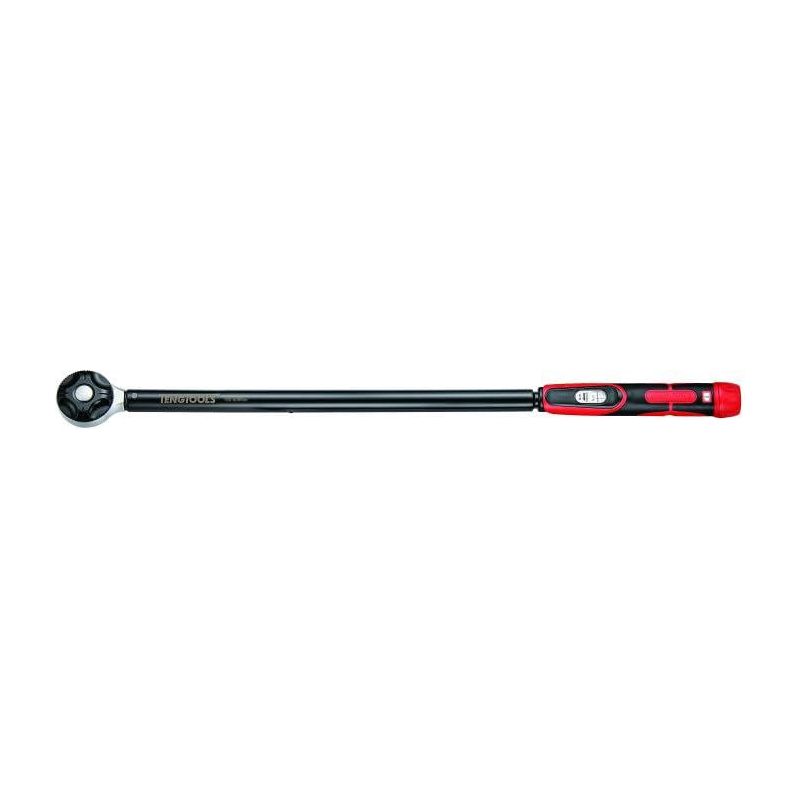 Teng Tools 1/2" Torque Wrench Plus 40 - 200Nm Teng Tools - Dynamic Drive