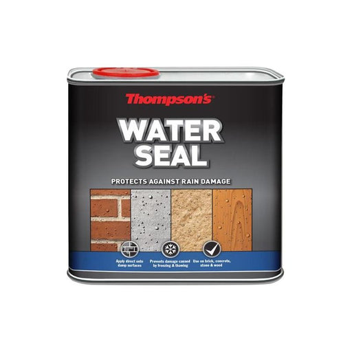 Ronseal Thompson's Water Seal 2.5 litre Ronseal - Dynamic Drive