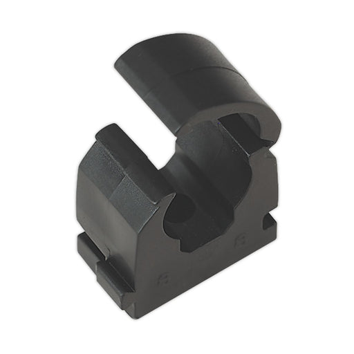 Sealey Pipe Clip 15mm Pack of 20 (John Guest Speedfitï PC15E) CAS15PC Sealey - Dynamic Drive