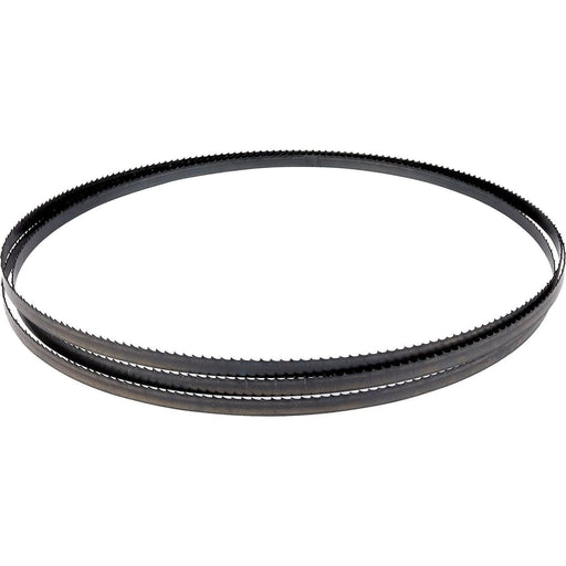 Draper Bandsaw Blade, 2750mm x 3/8", 6 skip 14262 Draper - Dynamic Drive