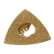 Sealey Multi-Tool Blade Ceramic 78mm SMTA78TC Sealey - Dynamic Drive