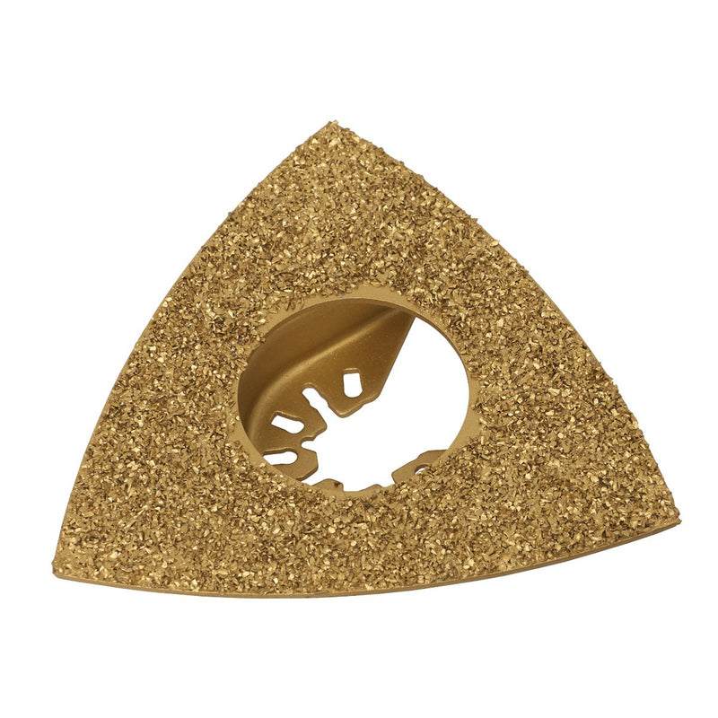 Sealey Multi-Tool Blade Ceramic 78mm SMTA78TC Sealey - Dynamic Drive