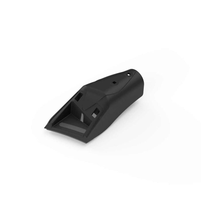 Fiamma Carry Bike T5 Pro Left Hand Lower Fitting Black (98656M489) Fiamma - Dynamic Drive