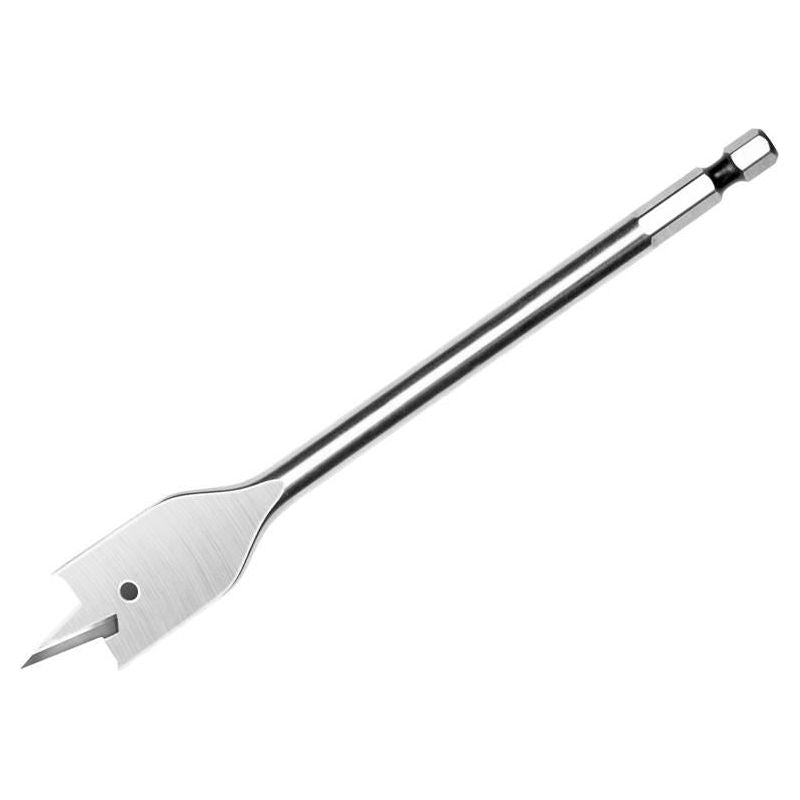 Dewalt Power Tools Flat Wood Drill Bit 20 x 160mm DeWALT Power Tools - Dynamic Drive