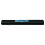 Laser Torque Wrench 1/2"D 60 - 300Nm 7169 Laser - Dynamic Drive