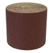 Sealey Production Sanding Roll 115mm x 10m Very Coarse 40Grit WSR1040 Sealey - Dynamic Drive
