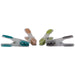 set of 20 soft touch clothes pegs B1009 UK Camping And Leisure - Dynamic Drive