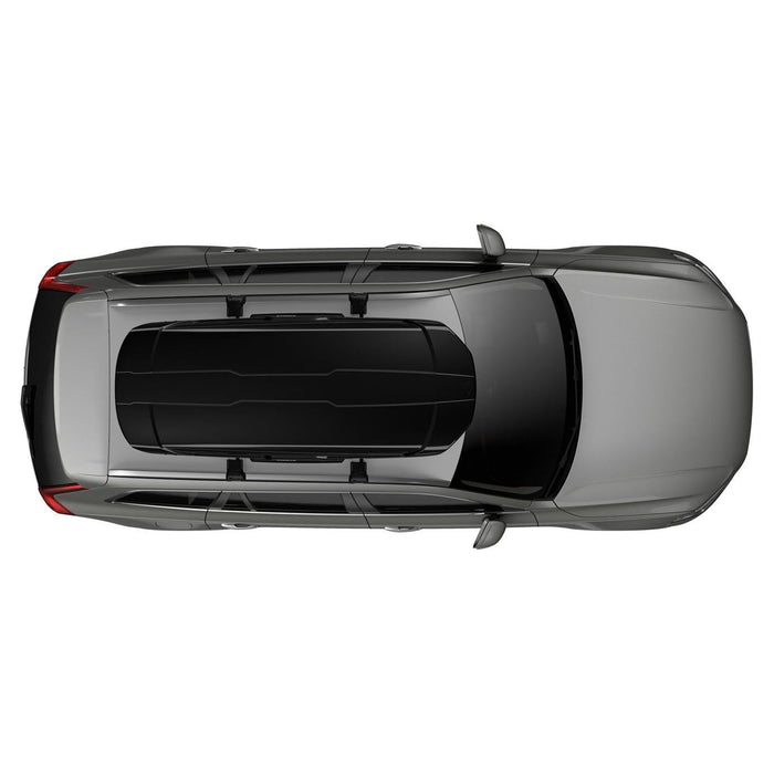 Thule Motion XT L roof box black glossy Roof box Thule - Dynamic Drive