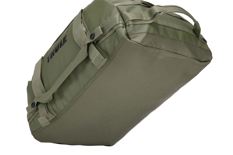 Thule Chasm 30L duffel bag olivine green Thule - Dynamic Drive