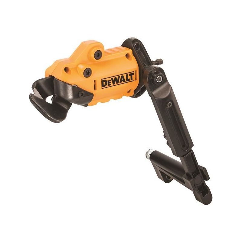 Dewalt Power Tools DT70620-QZ 18Ga Impact Shear Attachment DeWALT Power Tools - Dynamic Drive