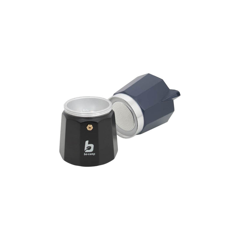 Bo-Camp Industrial Collection Percolator Hudson Blue 9 Cups Bo-Camp - Dynamic Drive