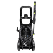 Sealey Pressure Washer with TSS & Rotablast Nozzle 130bar 420L/hr PW1860 Sealey - Dynamic Drive