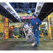 Silverline Chain Block 3000kg / 3m Lift Height Silverline - Dynamic Drive