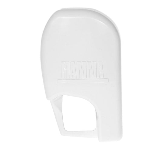Fiamma R/H End Cap F45 Ti L Polar (98655-225) Fiamma - Dynamic Drive