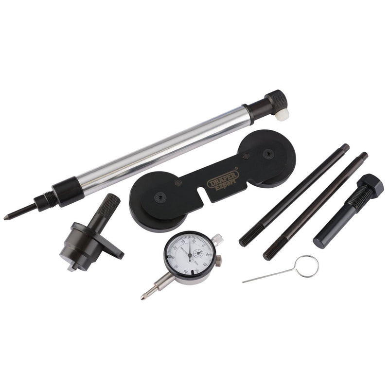 Draper Engine Timing Kit ETK233 (Audi, SEAT, Skoda, Volkswagen) 19114 Draper - Dynamic Drive