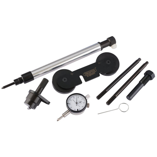 Draper Engine Timing Kit ETK233 (Audi, SEAT, Skoda, Volkswagen) 19114 Draper - Dynamic Drive