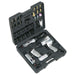 AIR TOOL KIT 4PC WITH ACCESSORIES Town Tools - Dynamic Drive