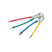 Laser Connection Grab Test Set 8126 Laser - Dynamic Drive