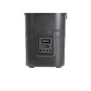 Bo-Camp Electric Pump Rechargeable Usb 250 Litres/Min Bo-Camp - Dynamic Drive