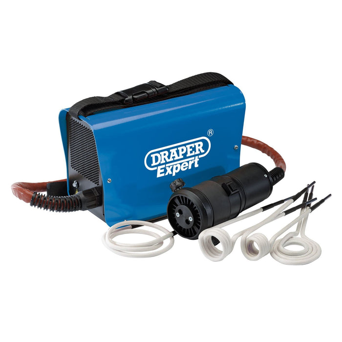 Draper Induction Heating Tool, 1250W 99798 Draper - Dynamic Drive