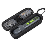 Sealey Cordless Screwdriver with Bit Set 4V 25pc CP4VSD Sealey - Dynamic Drive