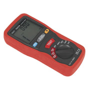 Sealey Digital Insulation Tester TA319 Sealey - Dynamic Drive