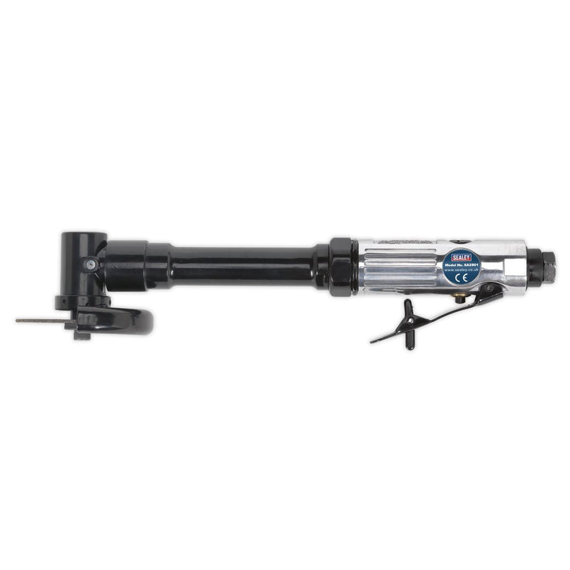 Sealey Air Cut-Off Tool75mm Long Reach SA2501 Sealey - Dynamic Drive
