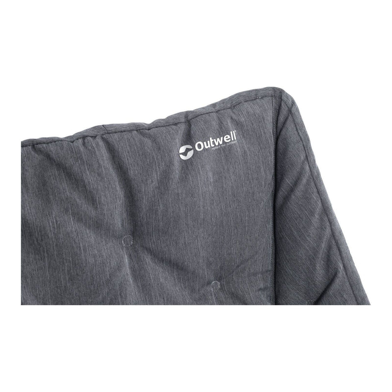 Outwell Tally Lake Folding Chair Camping Outdoor Outwell - Dynamic Drive