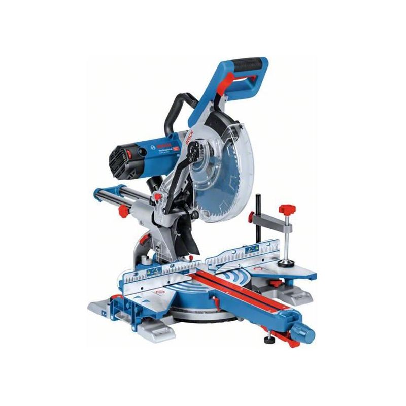Bosch GCM 350-254 Professional Mitre Saw 1450W 110V Bosch - Dynamic Drive