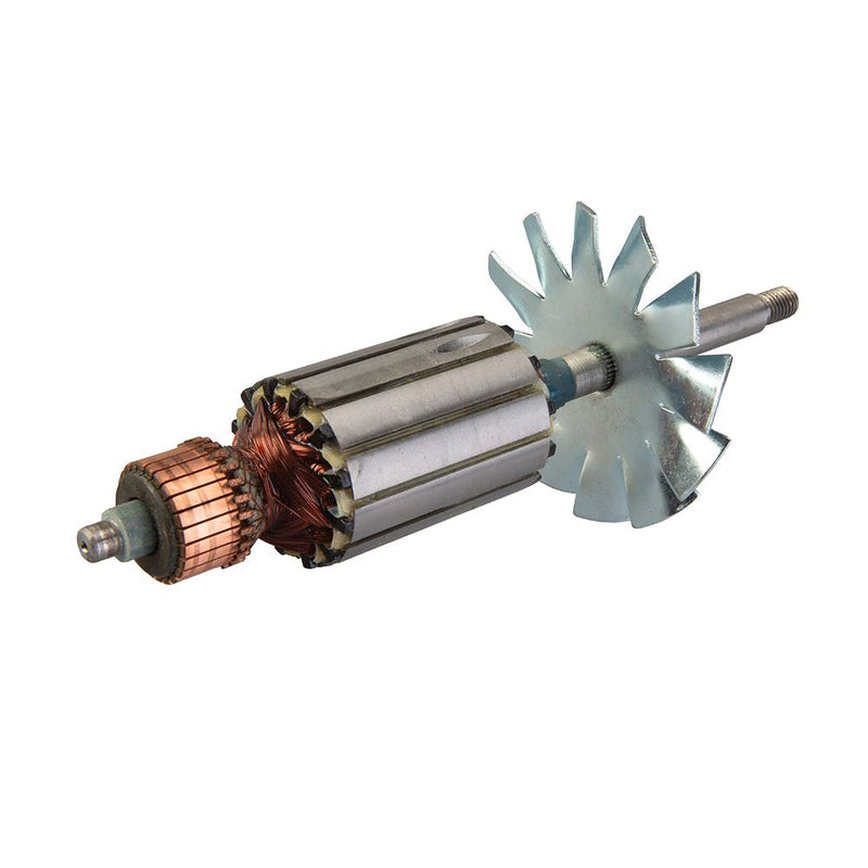 Triton Armature Assembly 240V TSPS450 Triton - Dynamic Drive