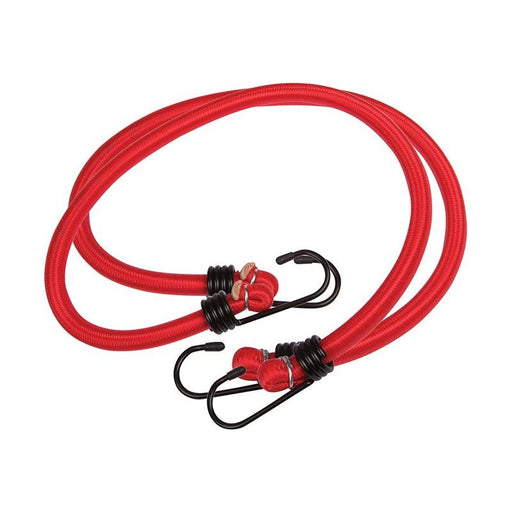 Bluespot Tools Bungee Cord 60cm (24in) 2 Piece BlueSpot Tools - Dynamic Drive