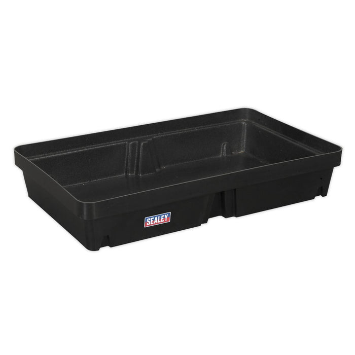 Sealey Spill Tray 60L DRP32 Sealey - Dynamic Drive