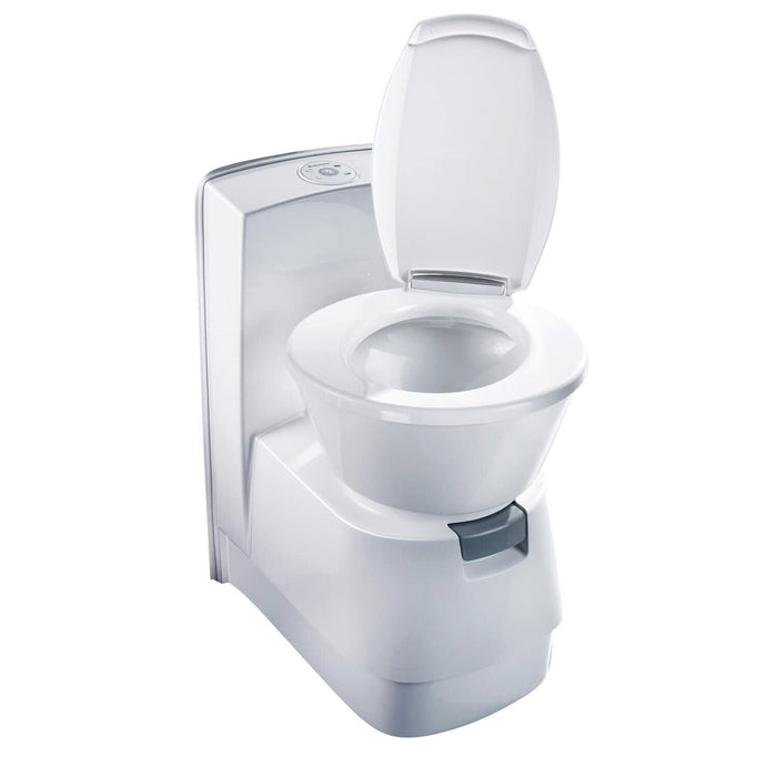 Dometic CTW 4110 Cassette Toilet 9107100629 Dometic - Dynamic Drive