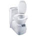 Dometic CTW 4110 Cassette Toilet 9107100629 Dometic - Dynamic Drive