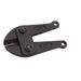 Draper Bolt Cutter Jaws for 54266 450mm Bolt Cutter 54270 Draper - Dynamic Drive