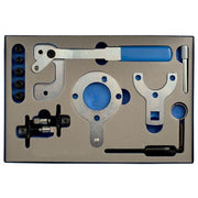 Laser Timing Tool Kit - for Ford, Fiat, Opel, PSA 1.3 Diesel 4773 Laser - Dynamic Drive
