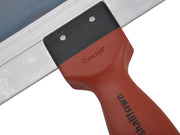 Marshalltown M3508D Blued Steel Taping Knife DuraSoft® Handle 200mm (8in) Marshalltown - Dynamic Drive