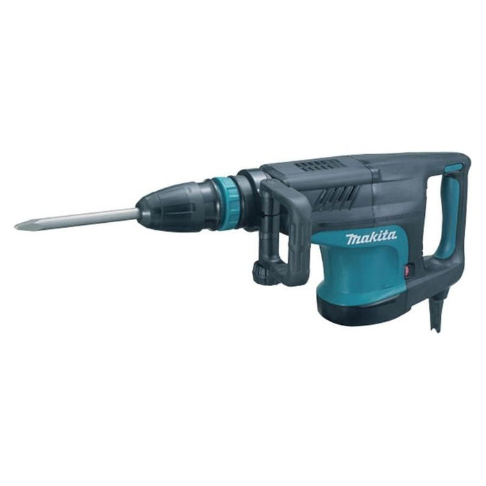 Makita HM1203 SDS Max Demolition Hammer 1500W 110V Makita - Dynamic Drive