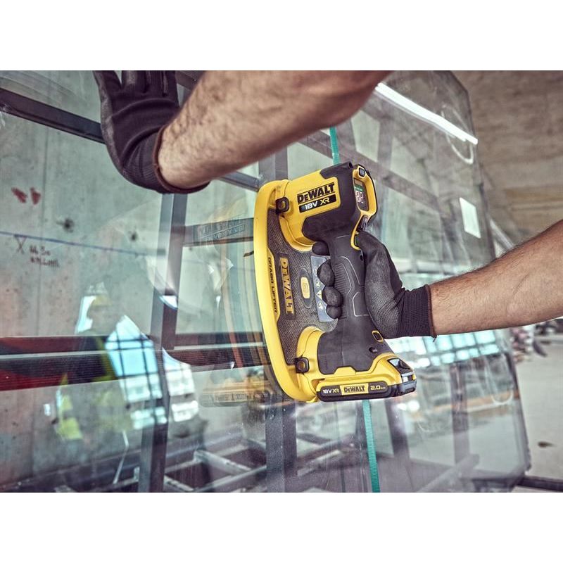 Dewalt Power Tools DCE590N Grabo Suction Lifter 18V Bare Unit DeWALT Power Tools - Dynamic Drive
