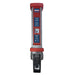 Sealey Tyre Inflator 0.5m Hose with Twin Push-On Connector SA371 Sealey - Dynamic Drive