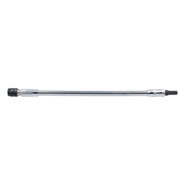 Laser Quick Chuck Extension - Flexi 300mm 3412 Laser - Dynamic Drive