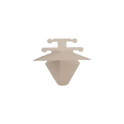 Connect Moulding Clip - for Citroen, Fiat, for Peugeot, for Renault 50pc 36231 Tool Connection - Dynamic Drive