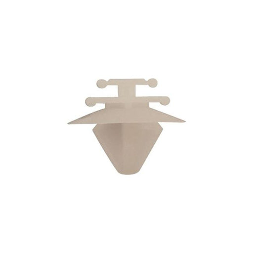 Connect Moulding Clip - for Citroen, Fiat, for Peugeot, for Renault 50pc 36231 Tool Connection - Dynamic Drive