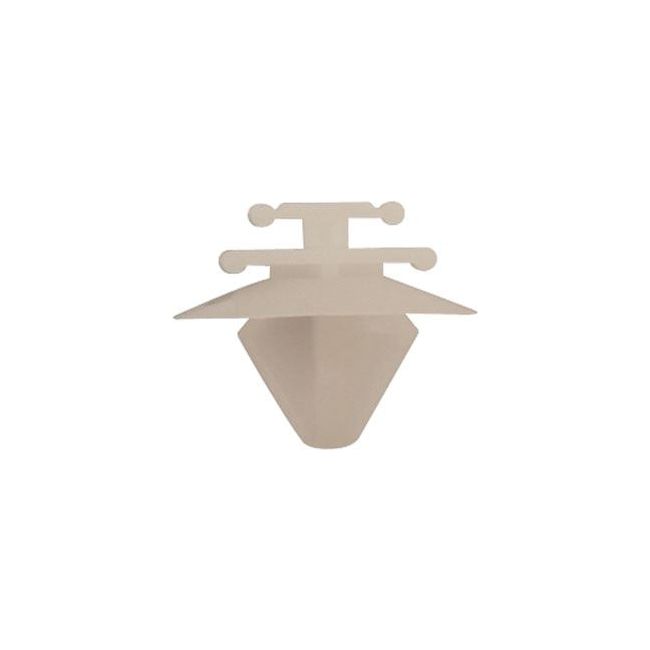 Connect Moulding Clip - for Citroen, Fiat, for Peugeot, for Renault 50pc 36231 Tool Connection - Dynamic Drive