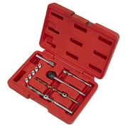Sealey Mercedes CDi Injector Stud Repair Kit VS640 Sealey - Dynamic Drive